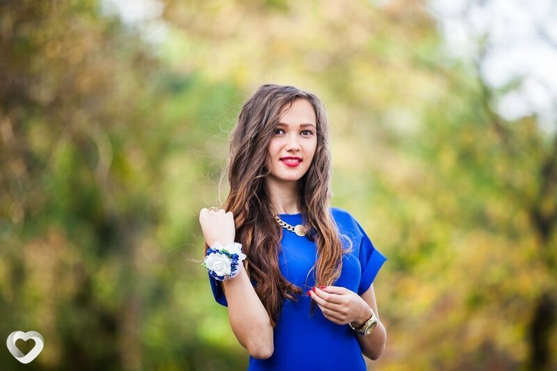 Кристина, 23, Новокузнецке — анкета №3451377