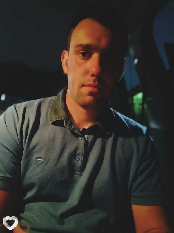 Александр, 32, Нижнем Новгороде — анкета №3451379