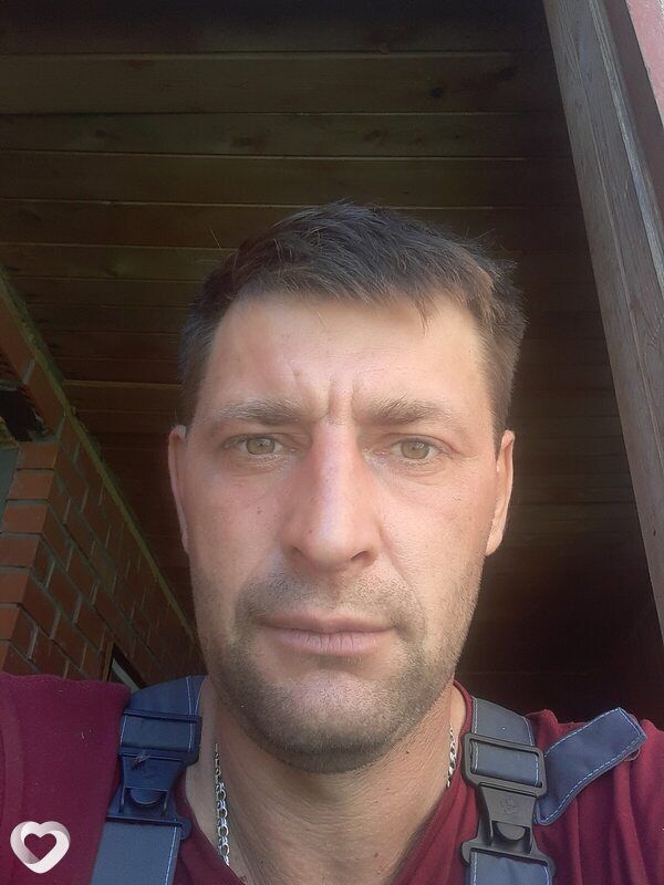 Алексей, 44, Тюмени — анкета №3451508