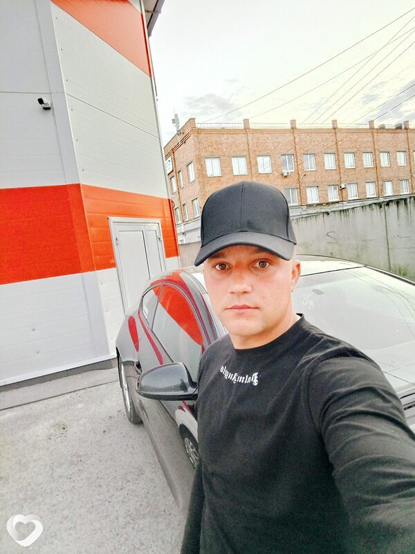 Maks, 29, Бологом — анкета №3451509
