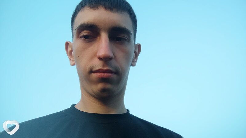 Кирилл, 22, Кемерове — анкета №3451510
