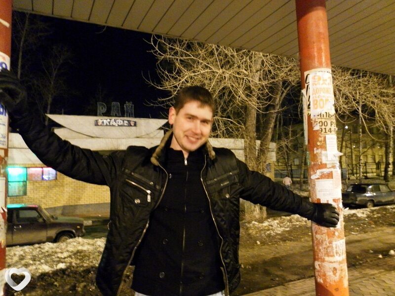 Михаил, 38, Нижнем Новгороде — анкета №3451512