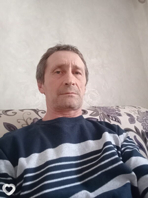 Андрей, 59, Астане — анкета №3451514