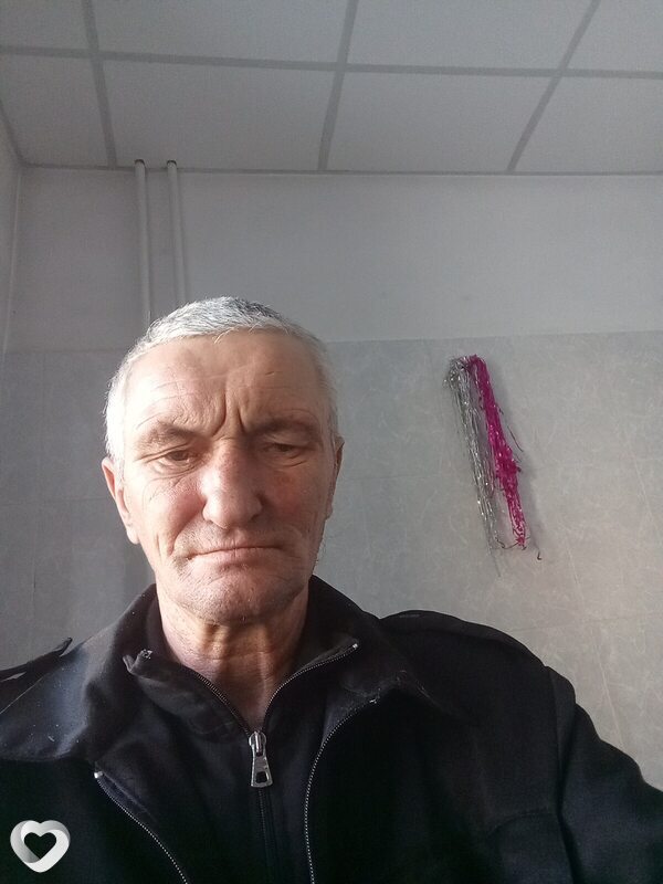Андрей, 54, Красноярске — анкета №3451521
