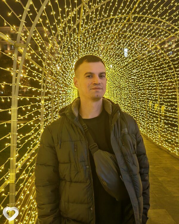 Константин, 30, Армавире — анкета №3451524