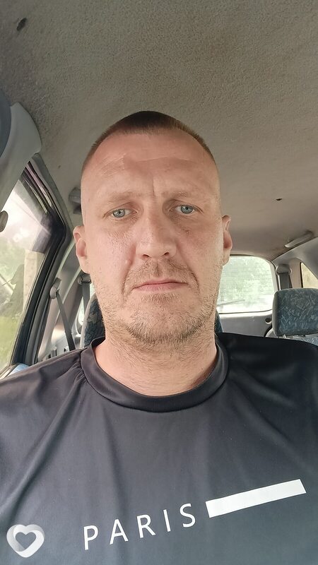 Николай, 40, Большое Камени — анкета №3451528