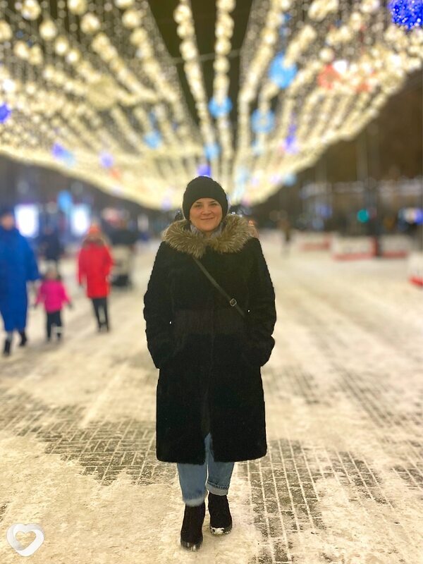 Ольга, 55, Челябинске — анкета №3451529