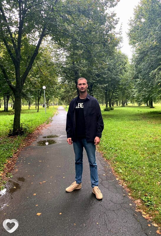 Артур, 32, Москве — анкета №3451530