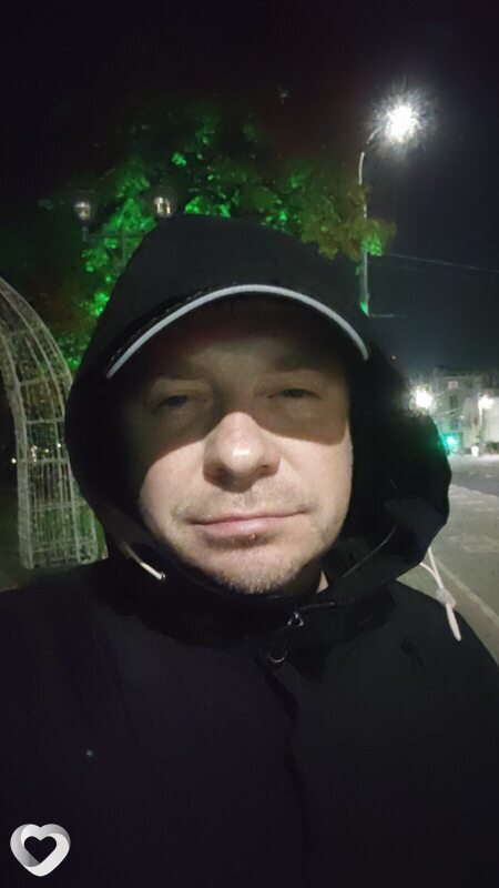 Vadim, 25, Гомеле — анкета №3451531