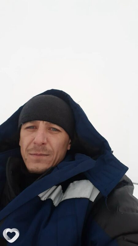 Максим, 37, Белебее — анкета №3451582
