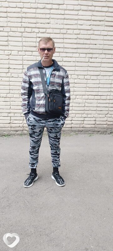 Александр, 45, Новочеркасске — анкета №3451585