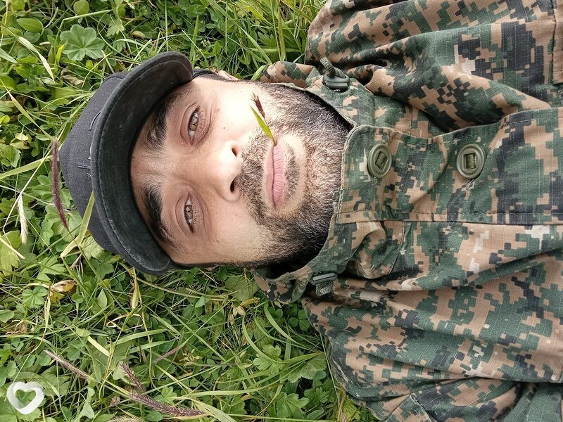Азрет, 40, Пятигорске — анкета №3451586