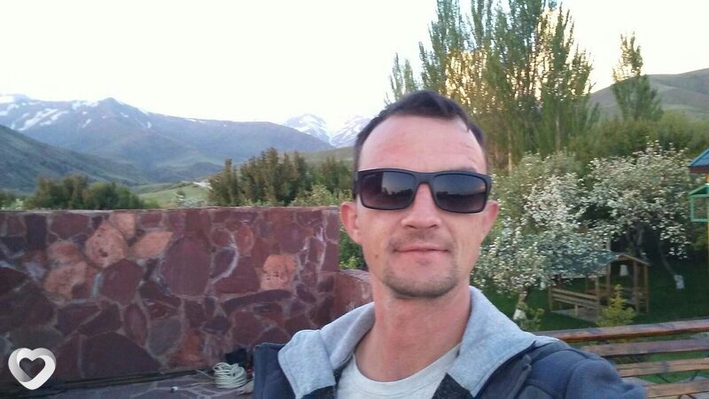 Александр, 35, Воронеже — анкета №3451588