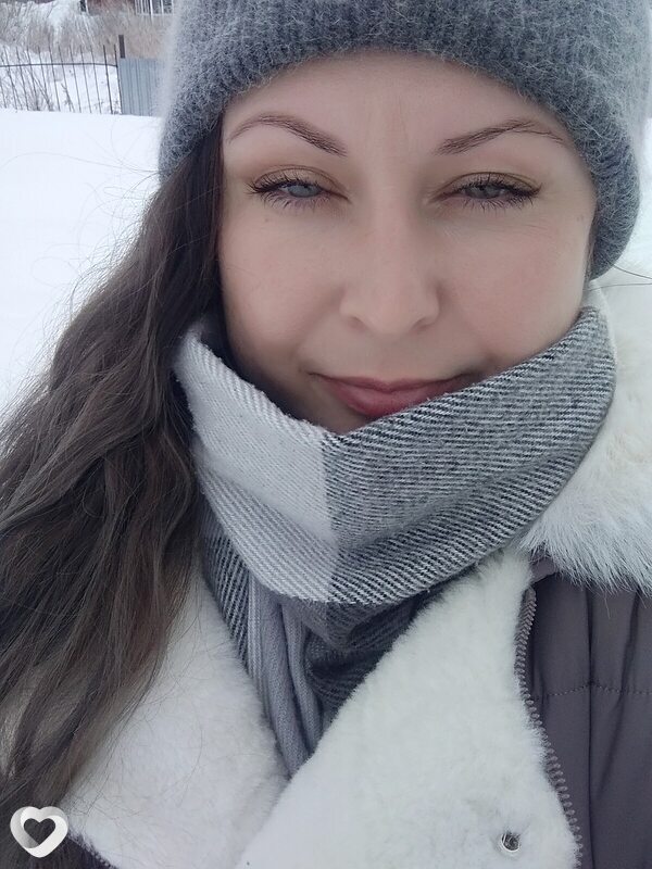 Анастасия, 35, Барнауле — анкета №3451597