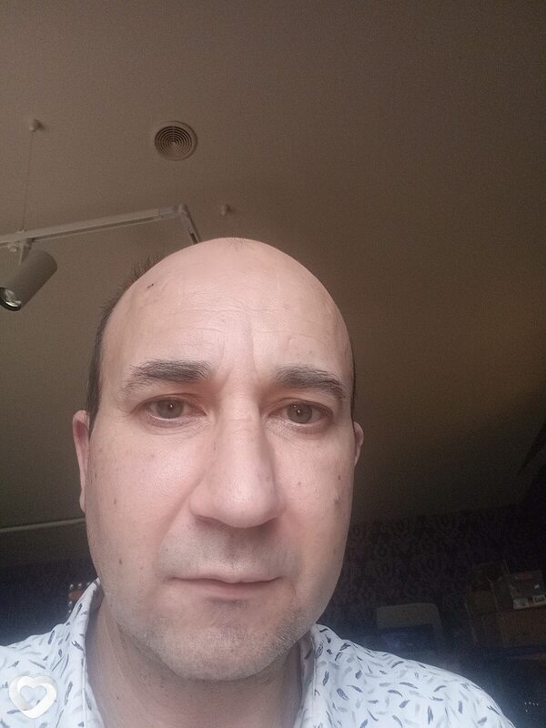 Александр, 42, Москве — анкета №3451605