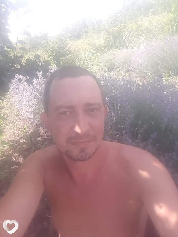 Владимир, 37, Южноукраинске — анкета №3451575