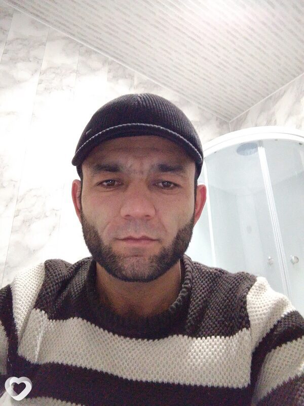 Сардор, 35, Ташкент — анкета №3451577