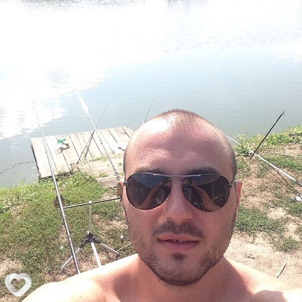 Сергей, 39, Липецке — анкета №3451622