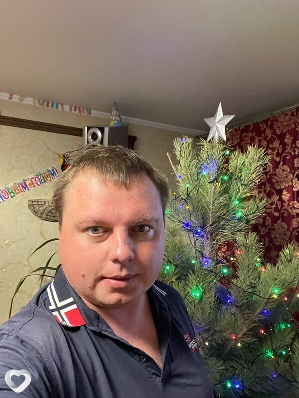 Сергей, 38, Самаре — анкета №3451624