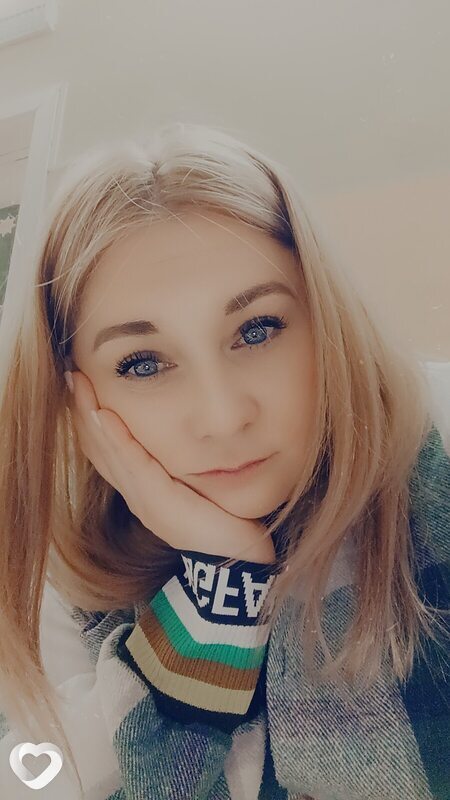 Юля, 32, Минске — анкета №3451633