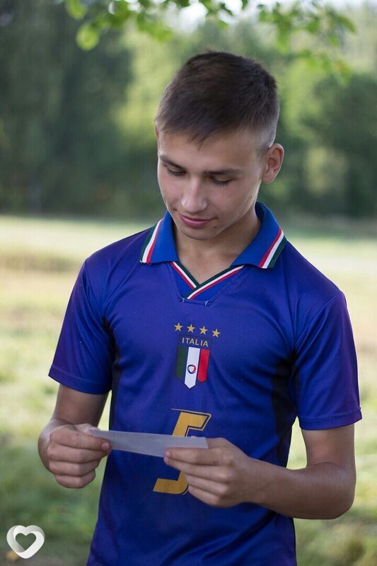 Серёга, 25, Иванове — анкета №3451636