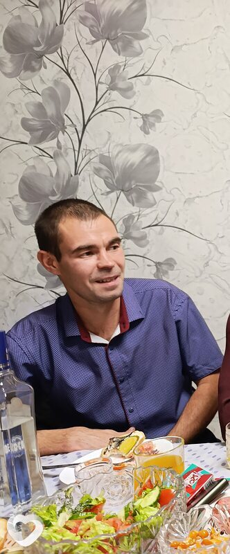Рафик, Прокопьевск