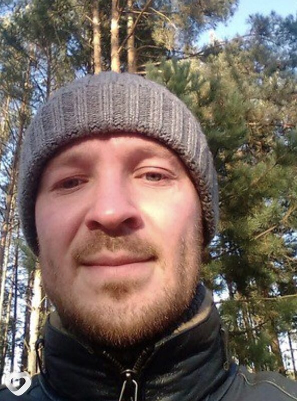Максим, 41, Казани — анкета №3451654