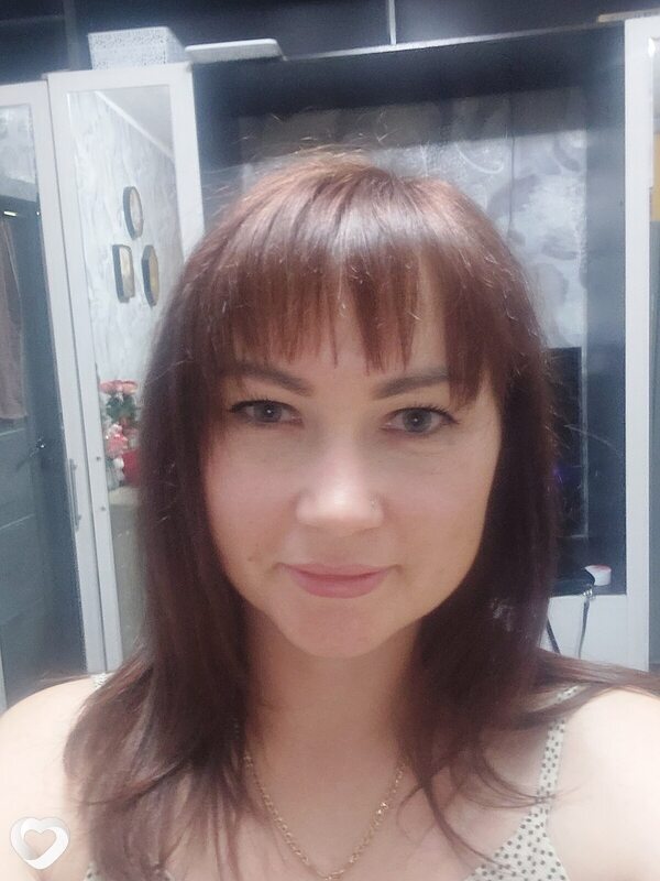 Леся, 36, Иркутске — анкета №3451656