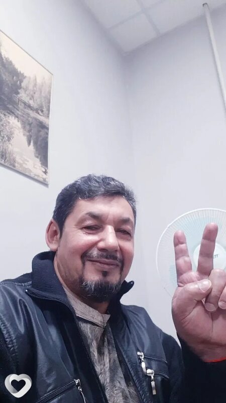 Egor, 57, Смоленске — анкета №3452483