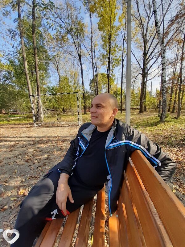 Виталий, 45, Хабаровске — анкета №3452489