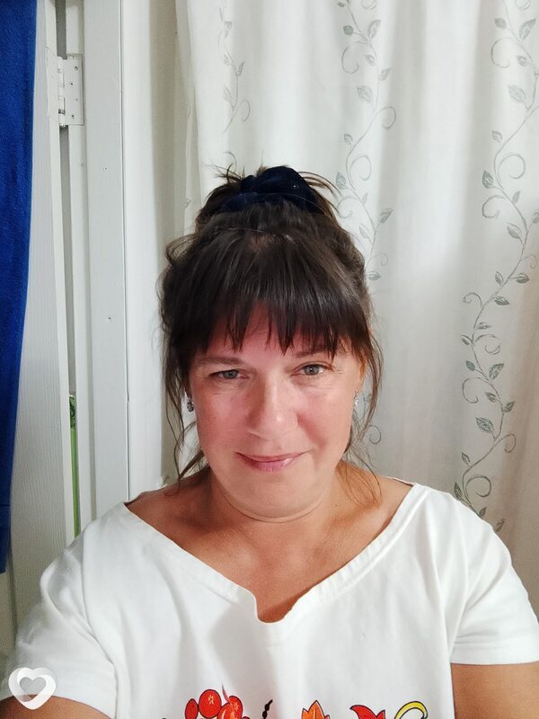 Оля, 50, Барнауле — анкета №3452491