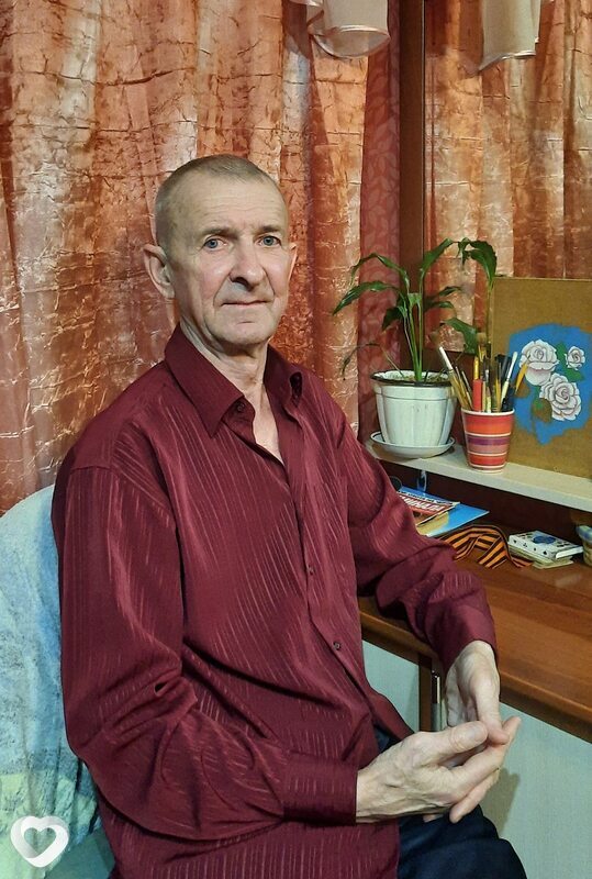 Александр, 66, Пензе — анкета №3452493