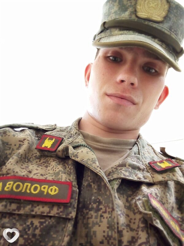 Алексей, 24, Белове — анкета №3452494