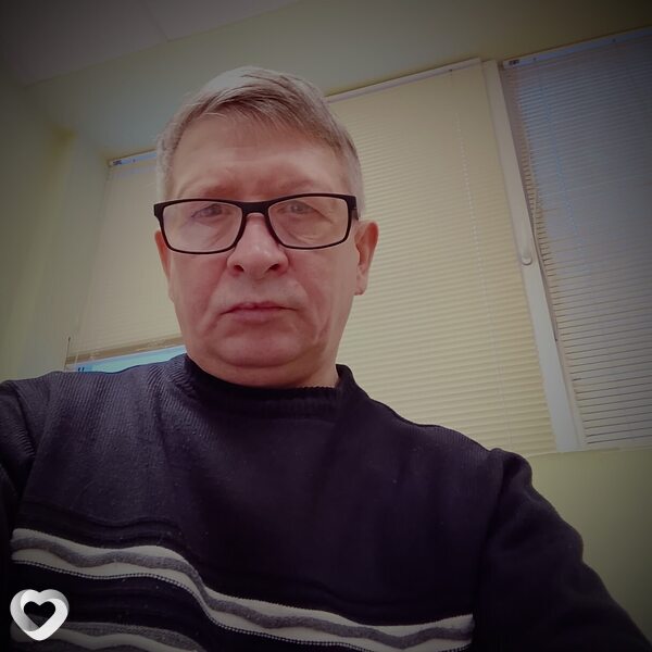 Это Я, Тихвин