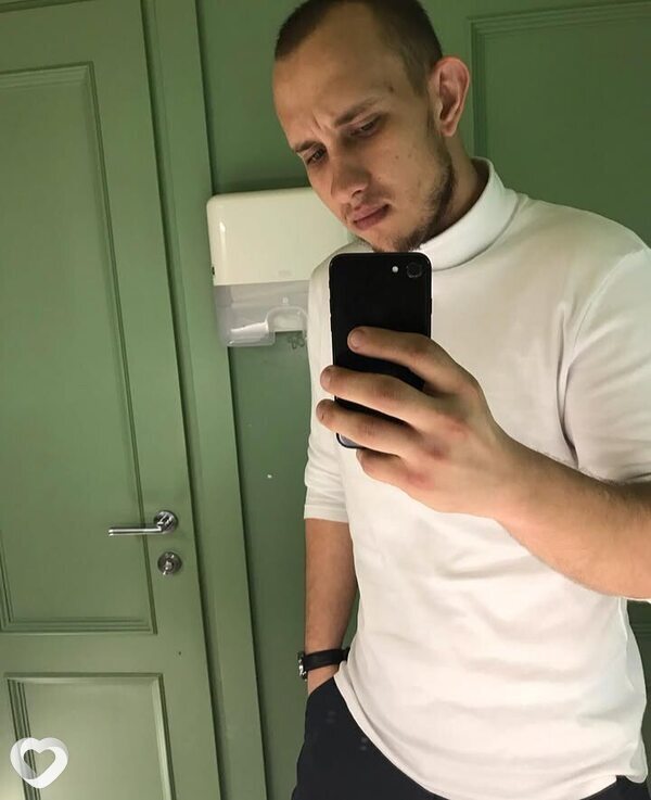 Егор, 28, Астане — анкета №3452498