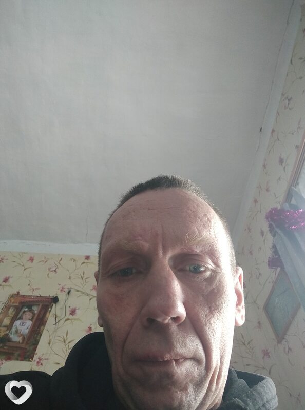 Евгений, 42, Красноуфимске — анкета №3451657