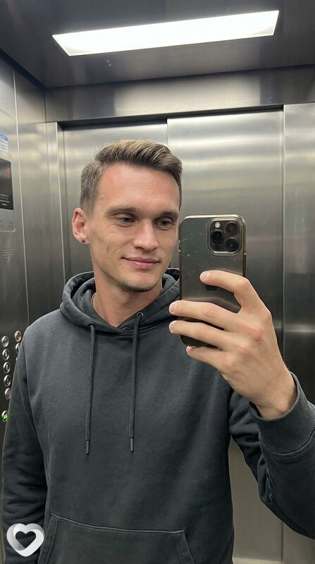 Влад, 35, Днепр — анкета №3451663