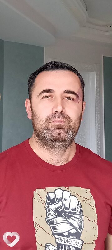 Мухамед, 46, Сочи — анкета №3451670