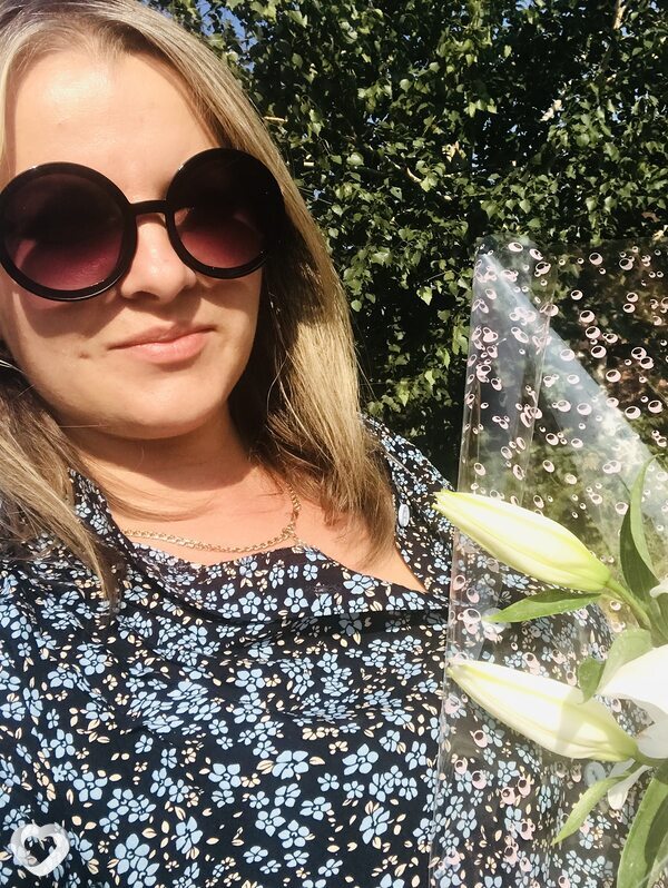 Анастасия, 36, Белове — анкета №3451675