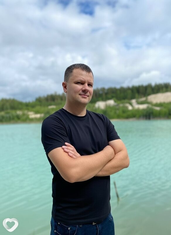 Сергей, 36, Челябинске — анкета №3451680