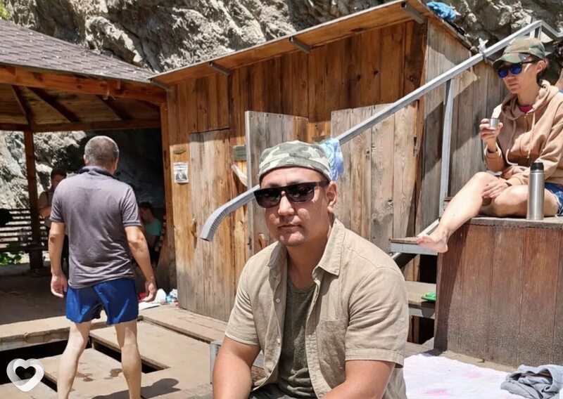 Muslim, 42, Усть-Каменогорск — анкета №3451713
