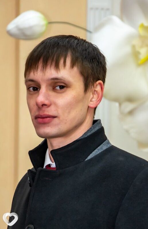 Анатолий, 31, Коврове — анкета №3451717