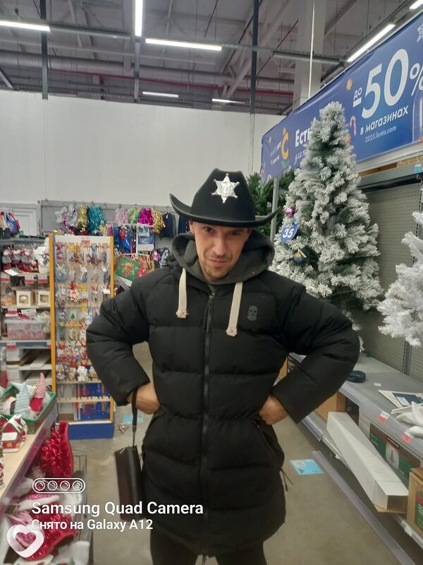 Владимир, 39, Ростове-на-Дону — анкета №3451722