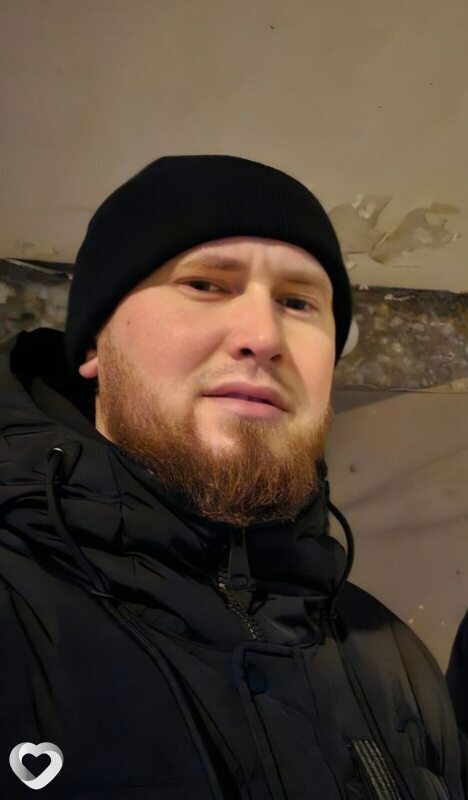 Никита, 28, Перми — анкета №3451725