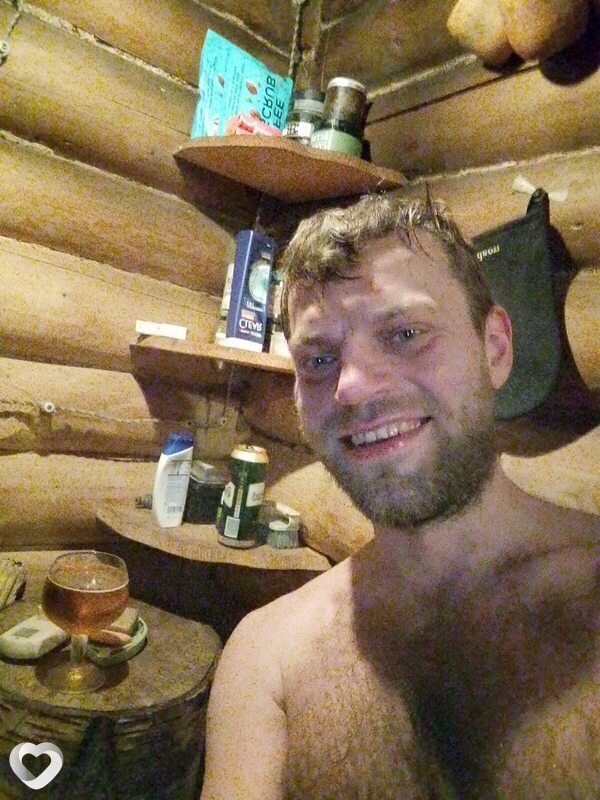 Сергей, 36, Санкт-Петербурге — анкета №3451730
