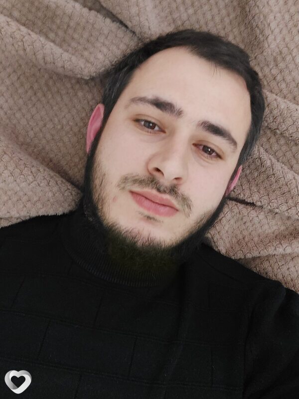 Сайфудин, Малгобек