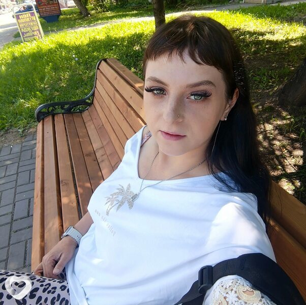 Екатерина, 48, Белокурихе — анкета №3451967