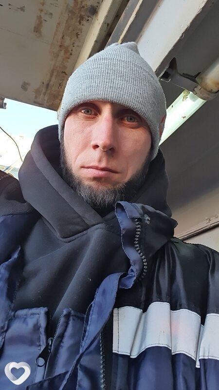 Роман, 34, Владивостоке — анкета №3451734