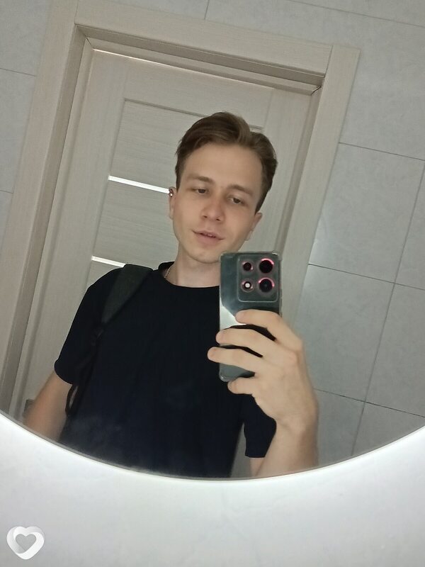 Олег, 20, Астрахани — анкета №3451741