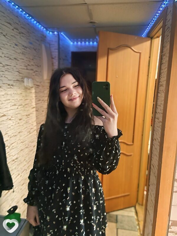 Ангела, 18, Ачинске — анкета №3451743